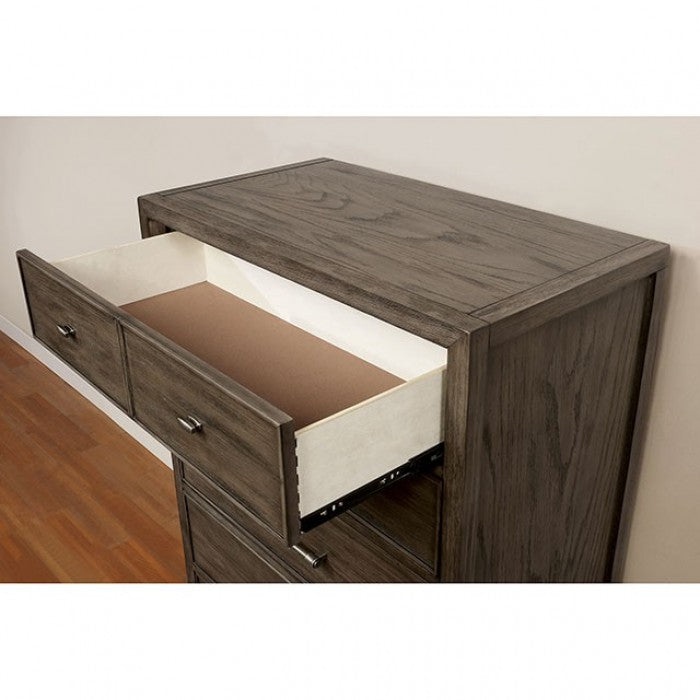 TAWANA CHEST