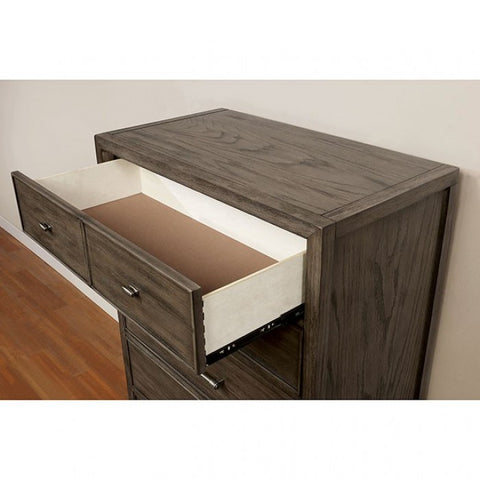 TAWANA CHEST