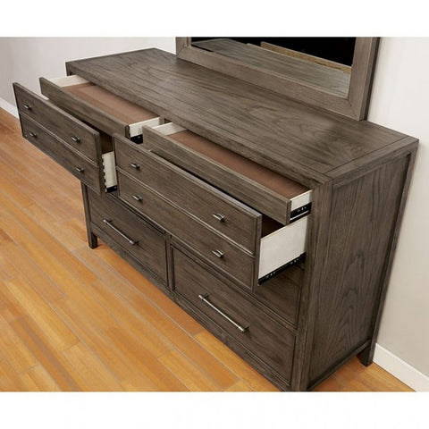 TAWANA DRESSER