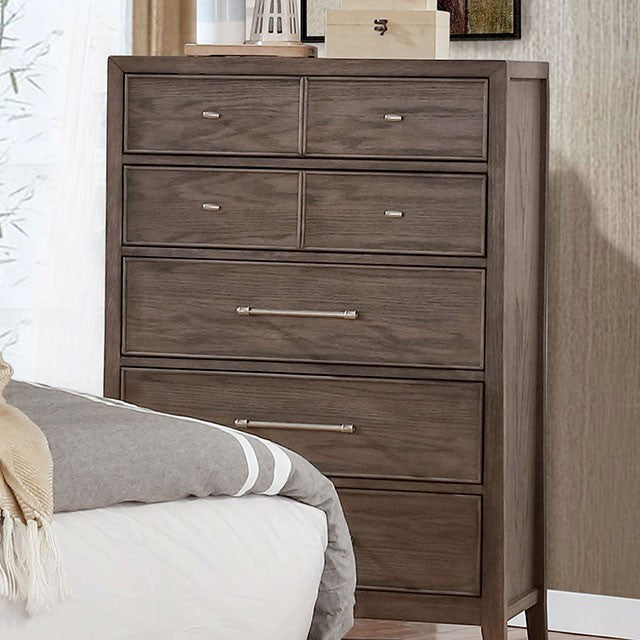 TAWANA CHEST