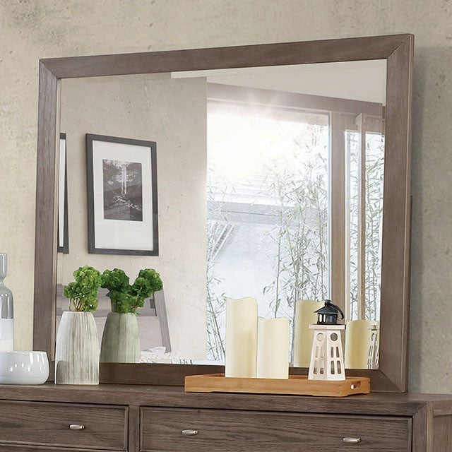 TAWANA MIRROR