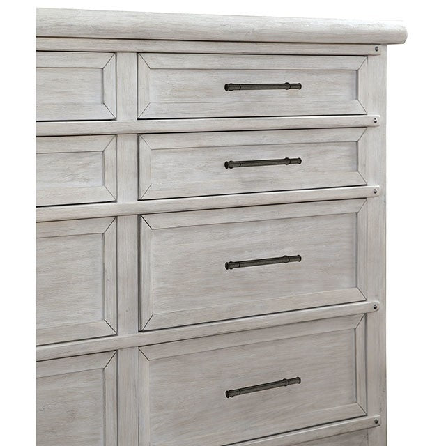 SHAWNETTE BED