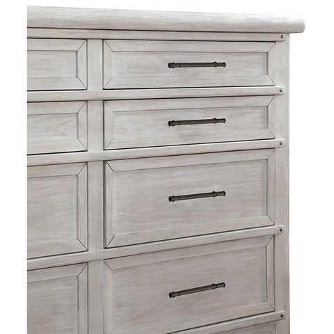 Shawnette Bed Model Foa7924-E.King Bed By Furniture Of America 