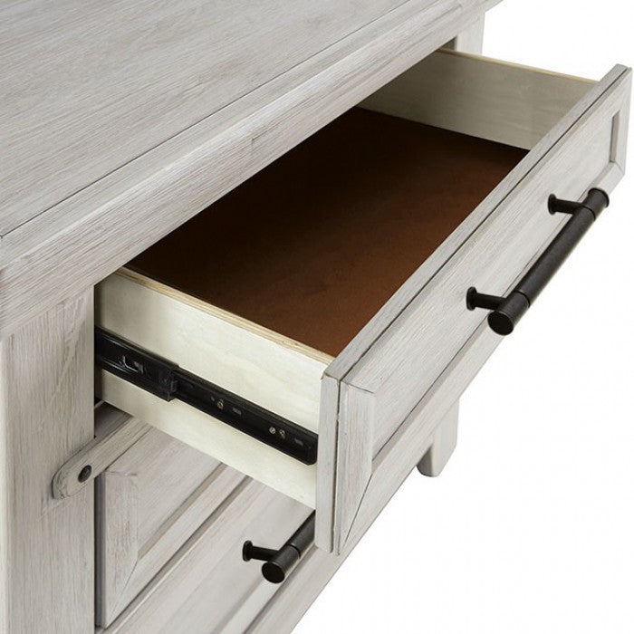 SHAWNETTE DRESSER