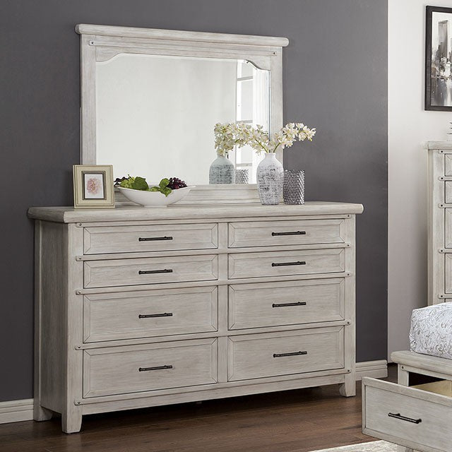 SHAWNETTE DRESSER