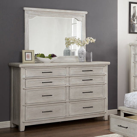 SHAWNETTE DRESSER