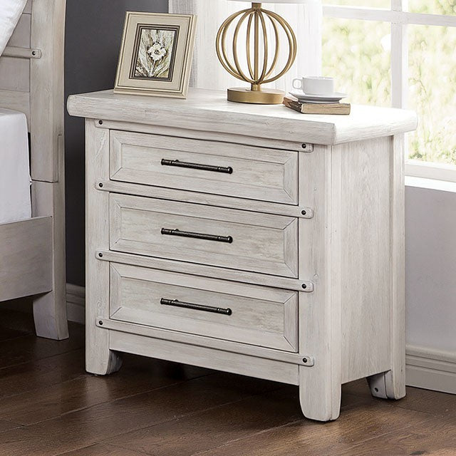 SHAWNETTE NIGHT STAND