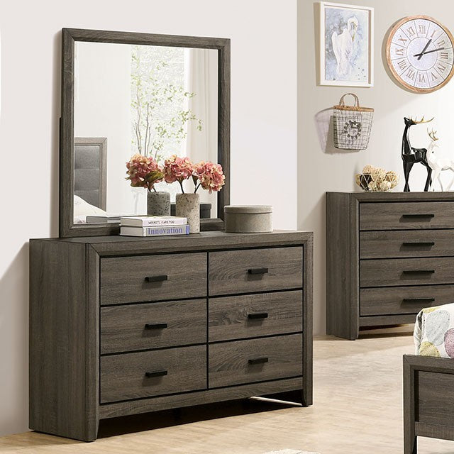 ROANNE DRESSER
