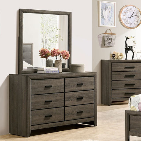 ROANNE DRESSER