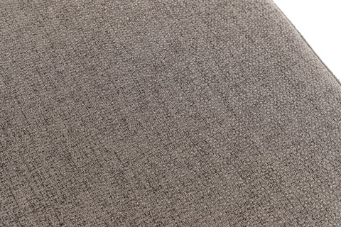 Divani Casa Fredonia Modern Grey Fabric Sofa Bed Model VGMB-1901-GRY