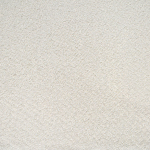 Divani Casa Frontier Glam Off White Fabric Curved Sectional Sofa With Black Pillows Model VGODZW-943-BGE-SECT