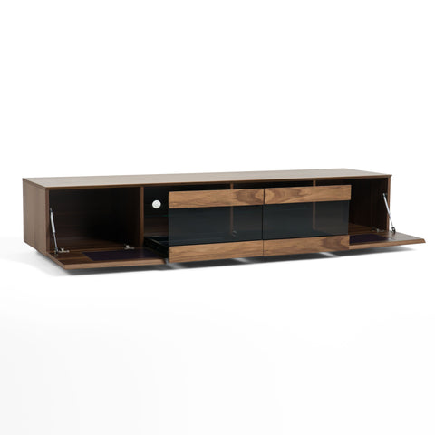 Modrest Frost Modern Walnut Tv Unit Model VGWCTV004-WAL