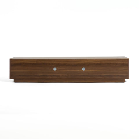 Modrest Frost Modern Walnut Tv Unit Model VGWCTV004-WAL