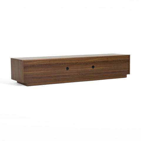 Modrest Frost Modern Walnut Tv Unit Model VGWCTV004-WAL