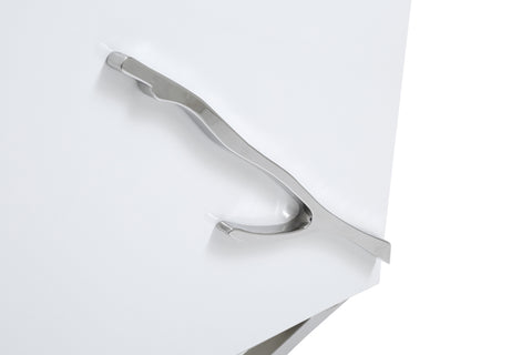 Modrest Legend Modern White Buffet Model VGVCG111-WHT