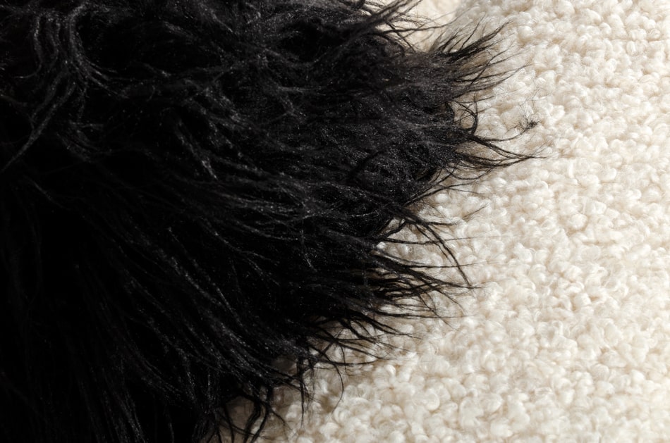 Divani Casa Gannet Glam Beige Fabric Chair Model VGODZW-992