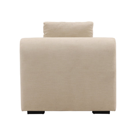Petra Lennox Chai Outdoor Modular Sectional