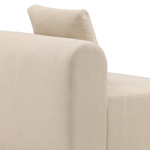 Petra Lennox Chai Outdoor Modular Sectional