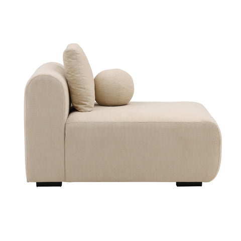 Petra Lennox Chai Outdoor Modular Sectional