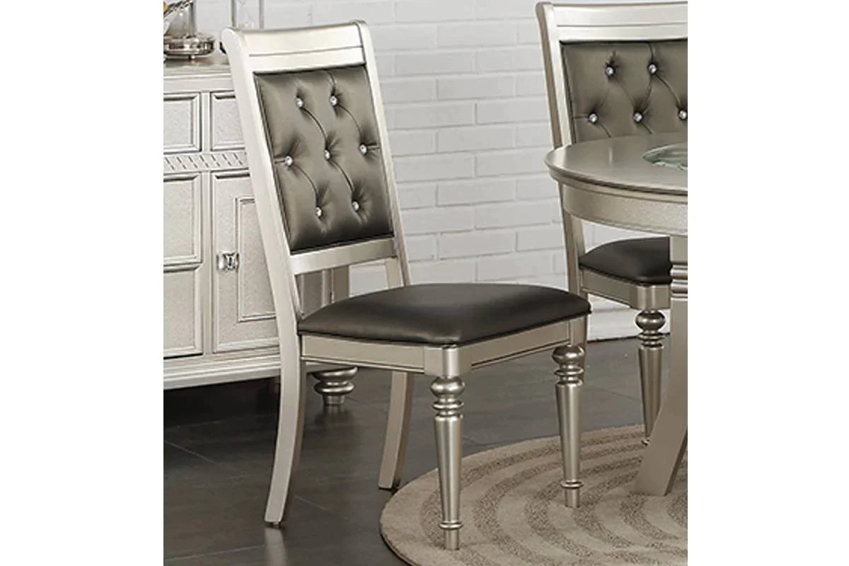 Dining Chair Model F1705 By Poundex Furniture