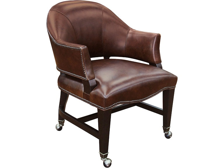 Hooker Furniture Casual Dining Joker Game Chair