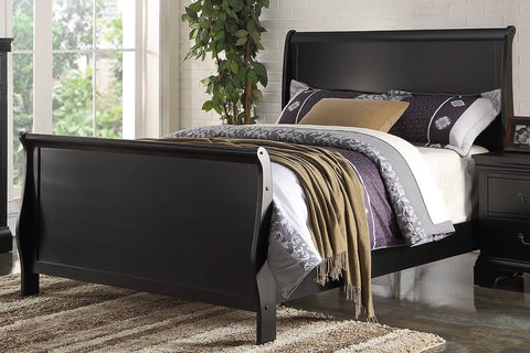 Twin Size Bed Model F9230T By Poundex Furniture