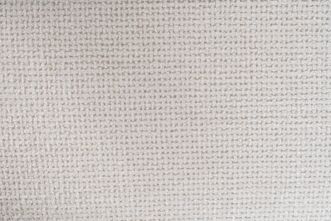 Divani Casa Gloria Modern White Fabric Loveseat Model VGSX-22052-LOVE-PRL