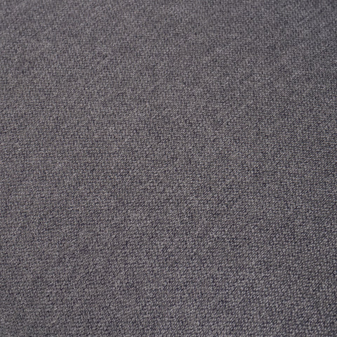 Divani Casa Gloria Modern Grey Fabric Loveseat Model VGSX-22052-LOVE-SILT