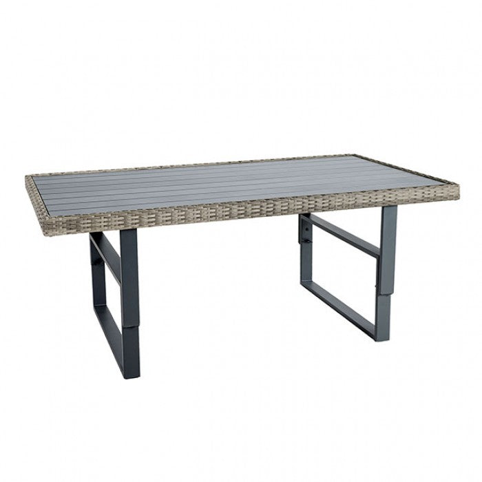 ANTIGUA HEIGHT-ADJUSTABLE TABLE