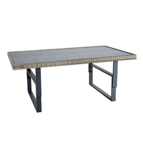 ANTIGUA HEIGHT-ADJUSTABLE TABLE