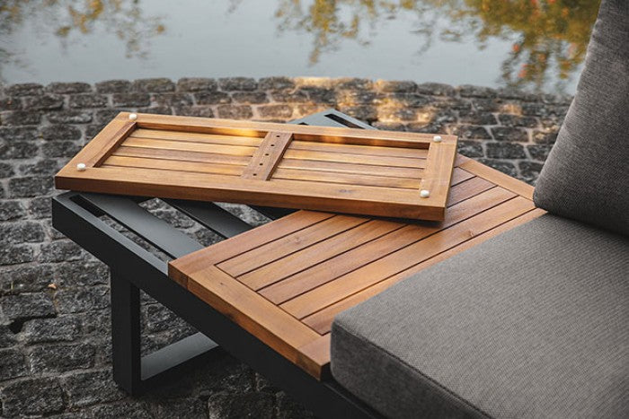 SAN JOSE MODULAR SECTIONAL