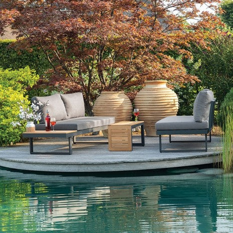 Samara Modular Sectional Model Gm-1008-Table By Furniture Of America 