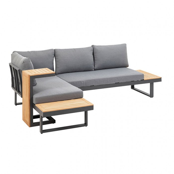 SAMARA MODULAR SECTIONAL