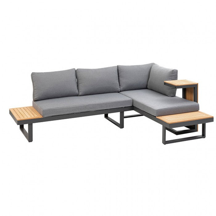 Samara Modular Sectional Model Gm-1008-Table By Furniture Of America 