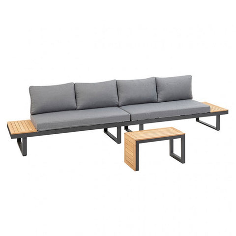 Samara Modular Sectional Model Gm-1008-Table By Furniture Of America 