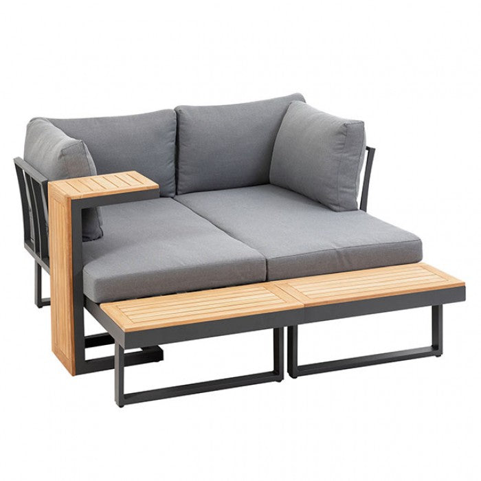Samara Modular Sectional Model Gm-1008-Table By Furniture Of America 