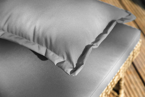 BAHIA TOBAGO RECLINING CHAISE LOUNGE