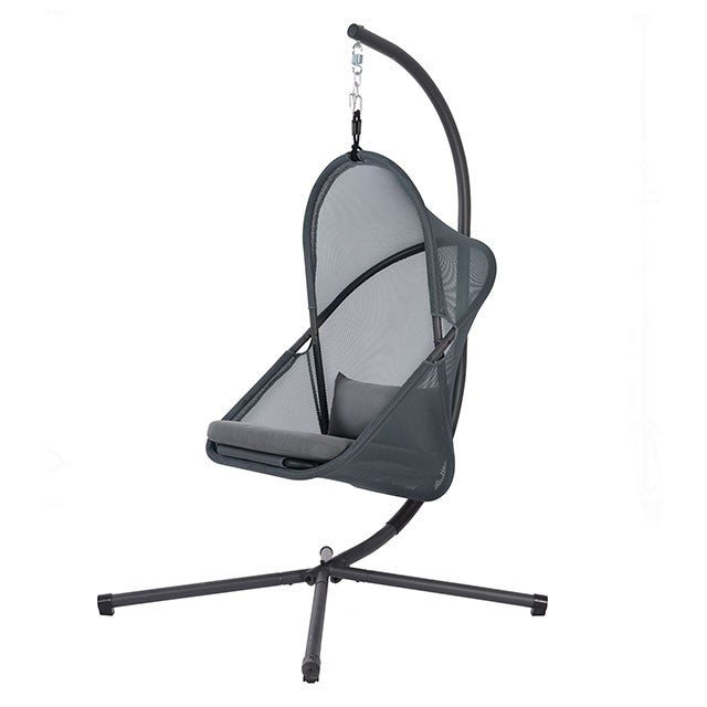 CRUSH SWING CHAIR