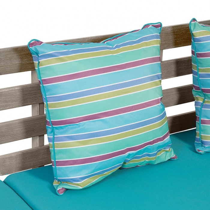 MAUI CONVERTIBLE SOFA DAYBED