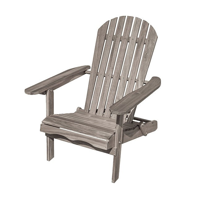 ELK ADIRONDRACK CHAIR
