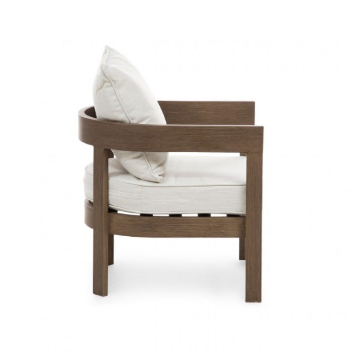 LOTUS 3-PC PATIO SET