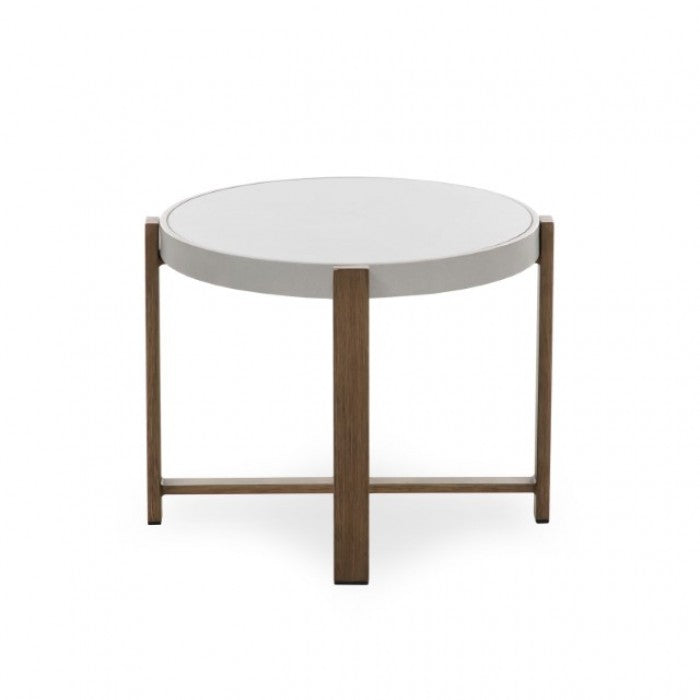 LOTUS 3-PC PATIO SET