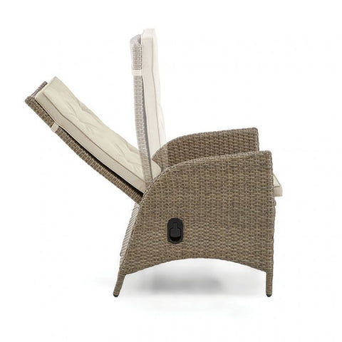 MACKAY RECLINING CHAIR (2/CTN)