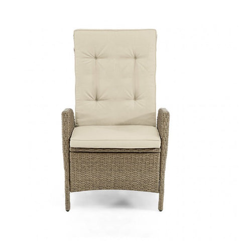 MACKAY RECLINING CHAIR (2/CTN)