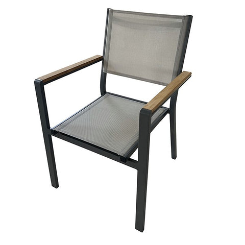 MACKAY CHAIR
