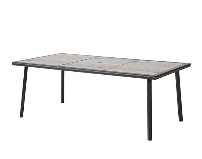SINTRA PATIO DINING TABLE