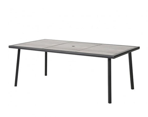 SINTRA PATIO DINING TABLE