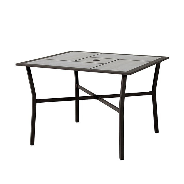 SINTRA PATIO DINING TABLE