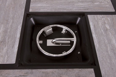 SEGOVIA FIRE PIT TABLE