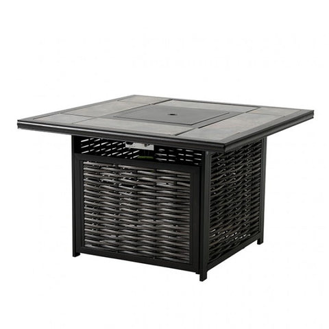 SEGOVIA FIRE PIT TABLE